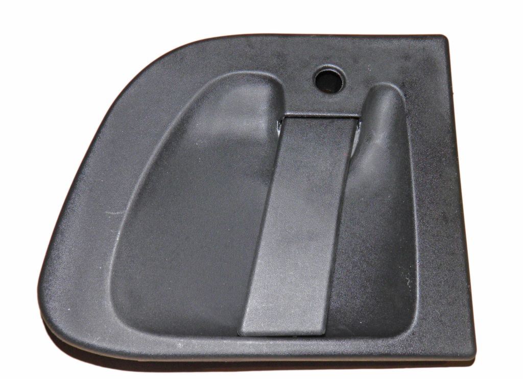 KLAMKA RVI PREMIUM ZEWN.LEWA N/TYP