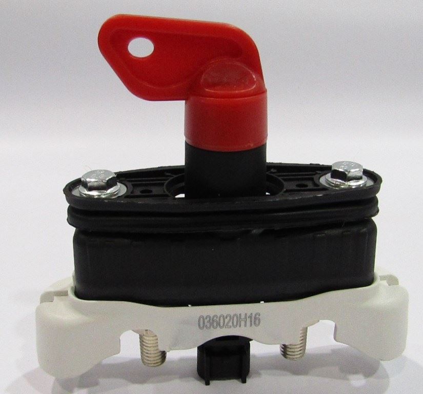 RVI PREMIUM DXI7 AKKUMULÁTOR LEVÁLASZTÁSA