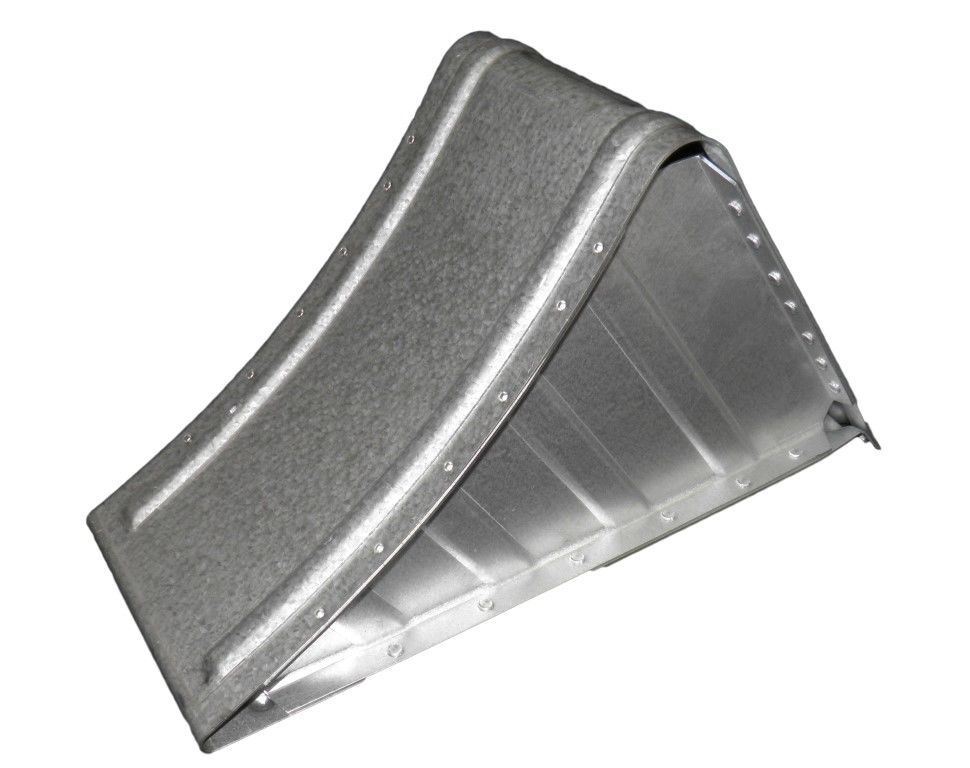 KERÉKÉK SZÉLESSÉGE 160 MM HORGANYZOTT