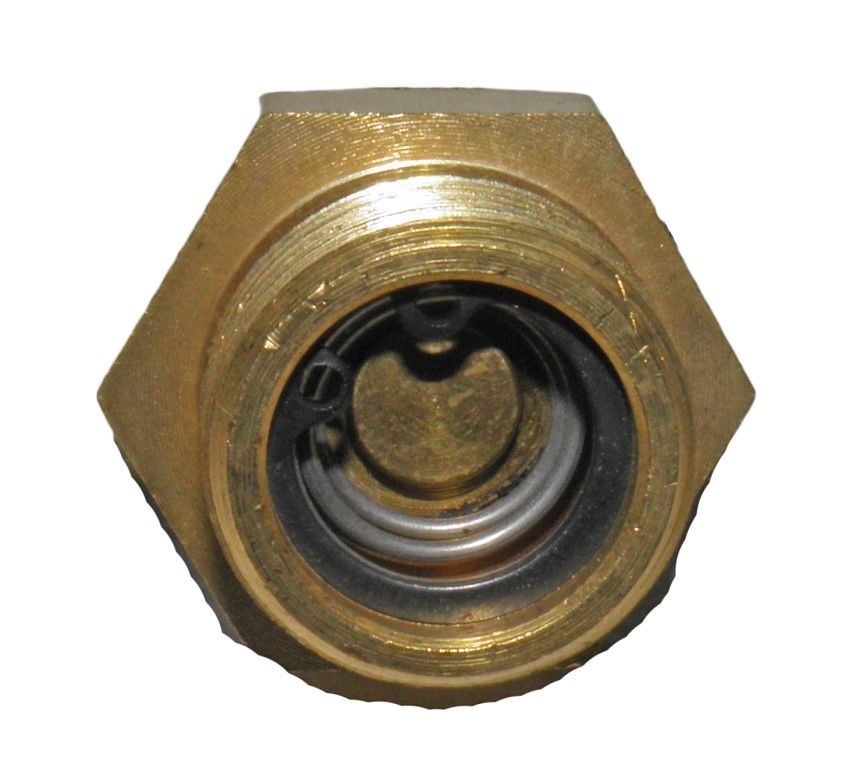 ZAWOR ODWADNIAJACY M22X1,5