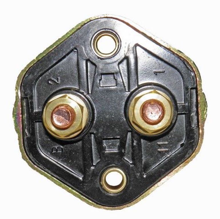 ODLACZNIK AKKUMULÁTOR  200A DUZY