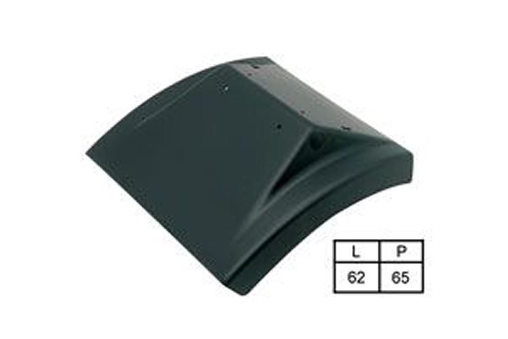 DAF XF105 HÁTSÓ SÁRVÉDŐ HÁTSÓ RÉSZ