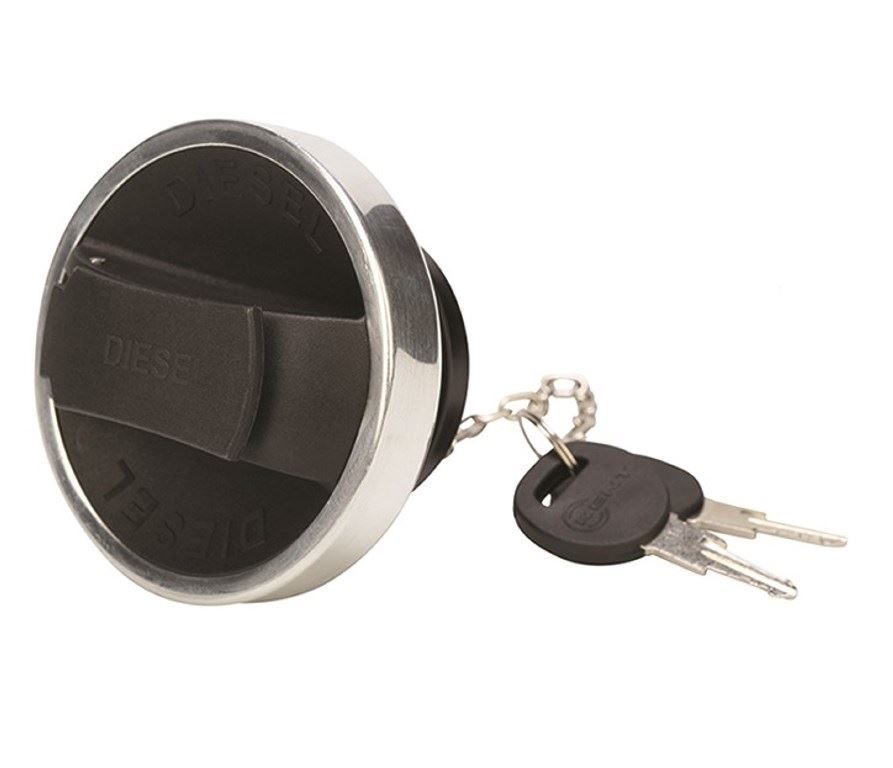 KOREK WLEWU PALIWA SCANIA 124