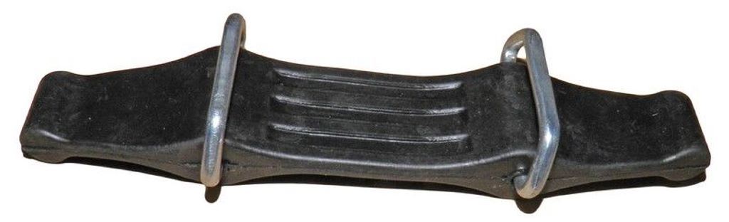 KAPOCS GUMI AKKUMULÁTOR DOBOZ.IVECO