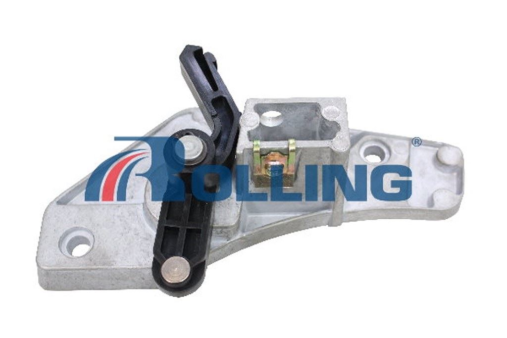 DAF 95XF BELSŐ KILINCS. BALRA