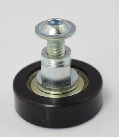 ROLKA DACHU SCHMITZ TSE