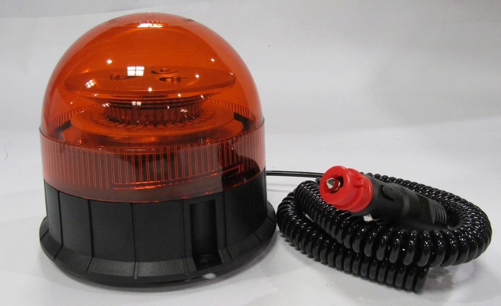 VAKU LÁMPA 12/24V LED SMD MAGASSÁG 125MM