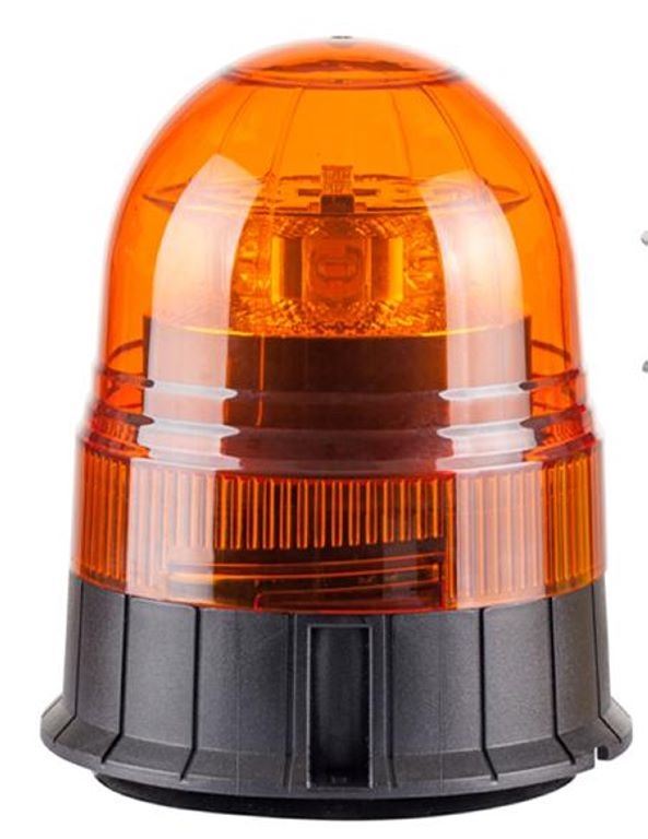 ZSEBLÁMPA 12/24V CREE LED H-155MM