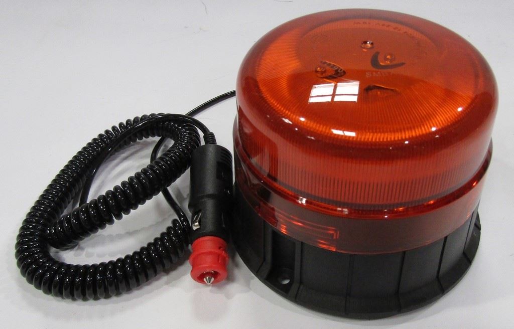 VAKU LÁMPA 12/24V SMD LED