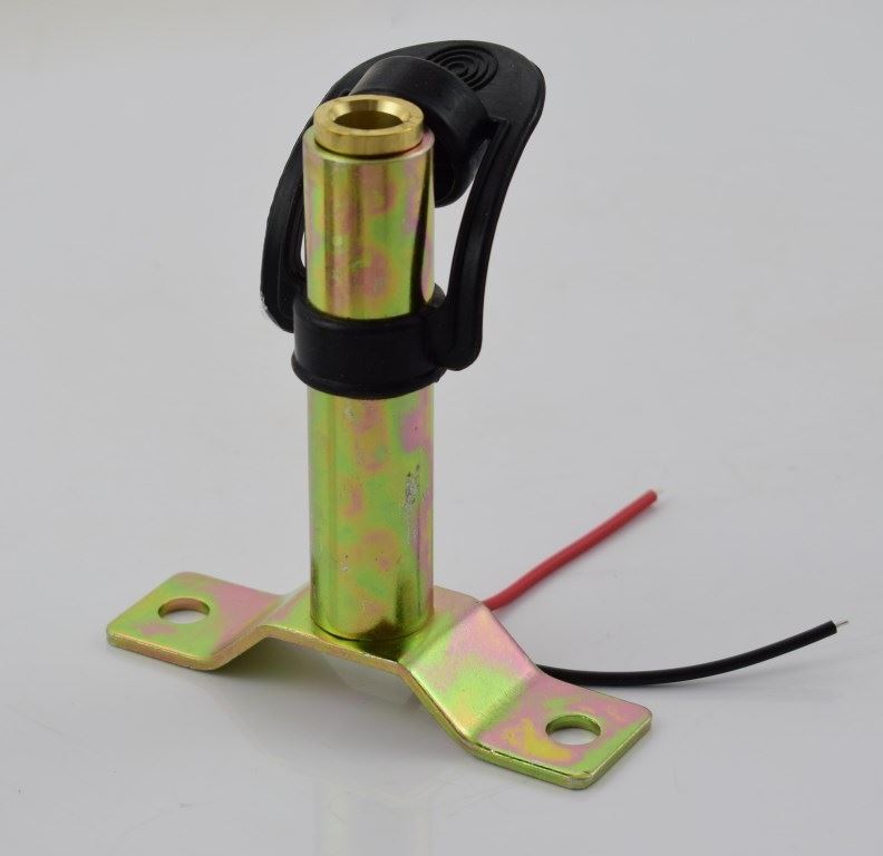 TRZPIEN LAMPY BLYSKOWEJ