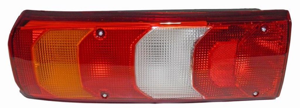 LÁMPA ÖSSZESZERELÉS. MB ACTROS MP4 JOGOK