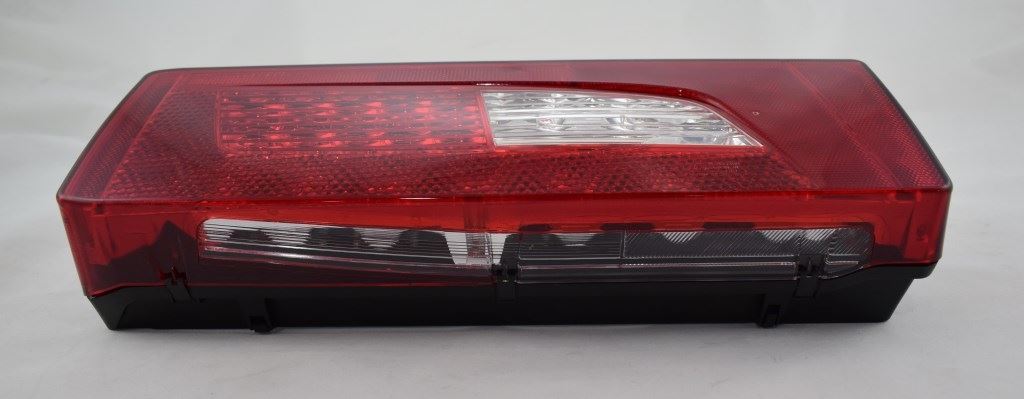 SCANIA CR-R LED-LÁMPA BAL HÁTUL