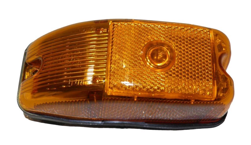 LAMPA IRÁNYJELZŐ MAN L2000 PRAWA BOCZNA