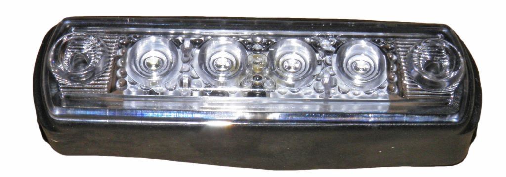 SZÉLESSÉG, HELYZET, POZÍCIÓJELZŐ LÁMPA. MAN TGA TGS 100x26