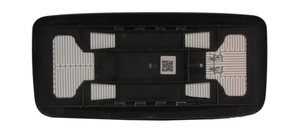 WKLAD LUSTRA MAN TGA/TGL/TGM PODGRZ.