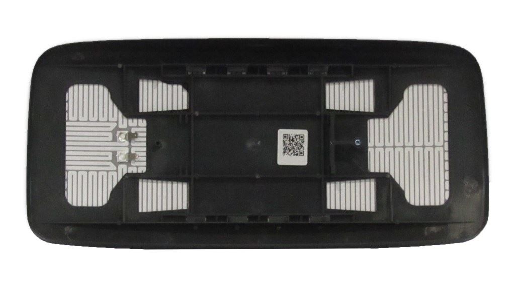 WKLAD LUSTRA MAN TGA/TGL/TGM PODGRZ.