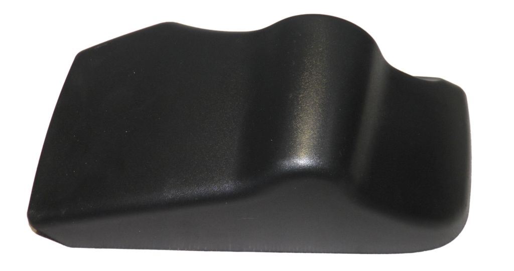 OSLONA WSPORNIKA LUSTRA MAN TGS LEWA