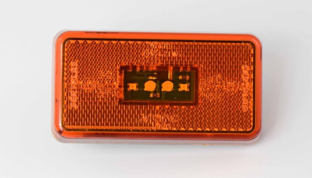 SZÉLESSÉG, HELYZET, POZÍCIÓJELZŐ LÁMPA. LED SCANIA R