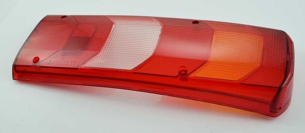 KLOSZ LAMPY ZESP.MB ACTROS MP4 L/P