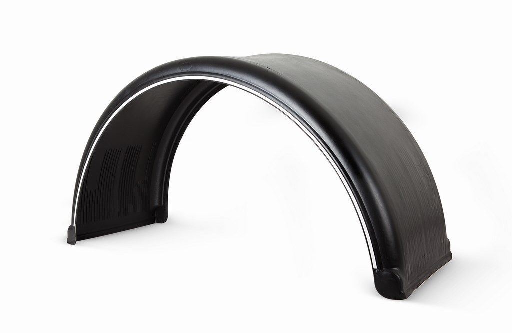 MŰANYAG HÁTSÓ SÁRVÉDŐ 450X2100