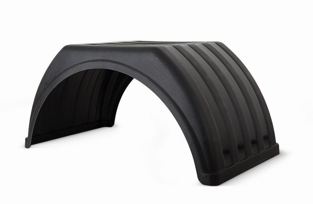 MŰANYAG HÁTSÓ SÁRVÉDŐ 500MM 500X1460