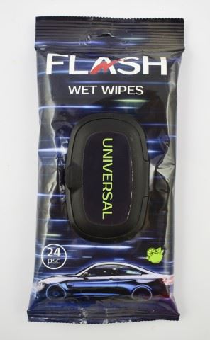 CHUSTECZKI UNIWERSALNE FLASH