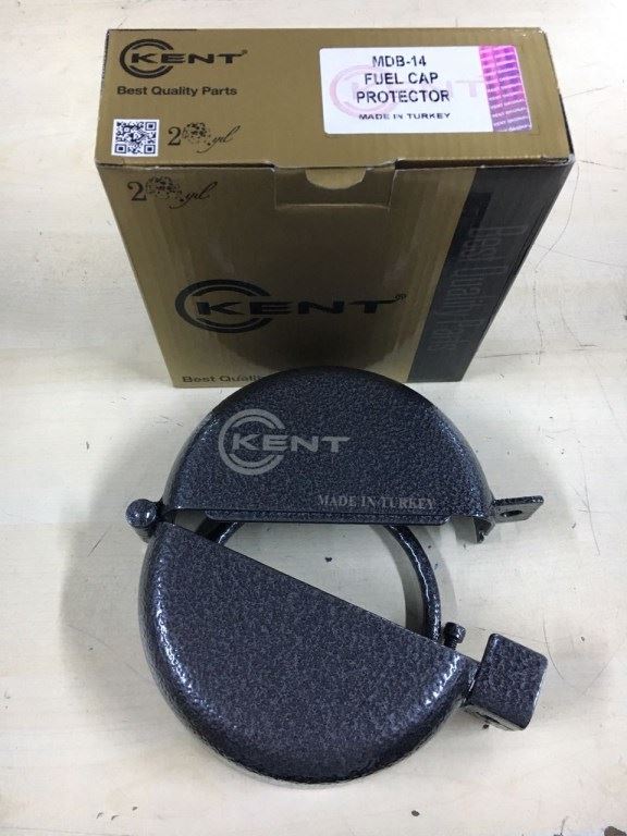 ZABEZPIECZENIE WLEWU PALIWA NA KOREK FI80MM