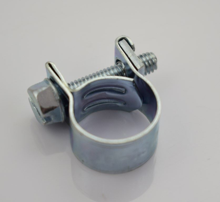 OPASKA SRUBOWA 11-13MM SZER.9MM BRADAS