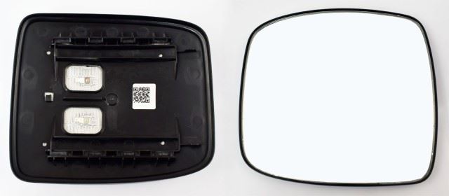 WKLAD LUSTRA DAF XF 106 PANORAMA