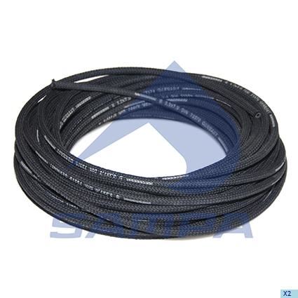 PRZEWOD PALIWA GUMOWY FI3,2