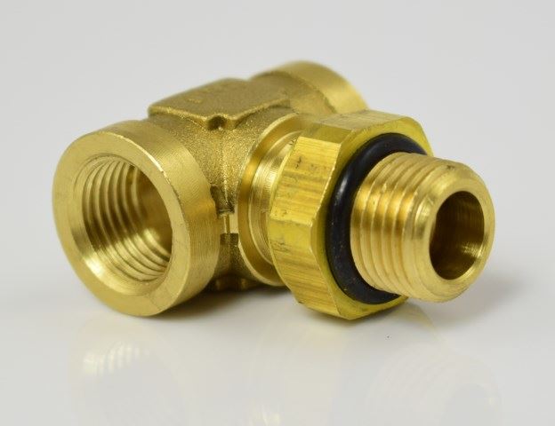 TROJNIK PNEUMAT.M16 2XGWINT WEW.1XGWINT