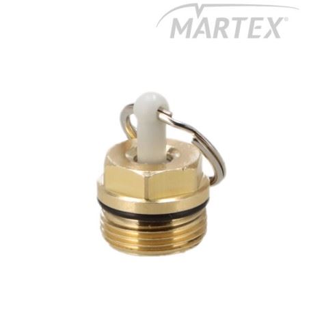 ZAWOR ODWADNIAJACY M22X1,5 Z O-RINGIEM