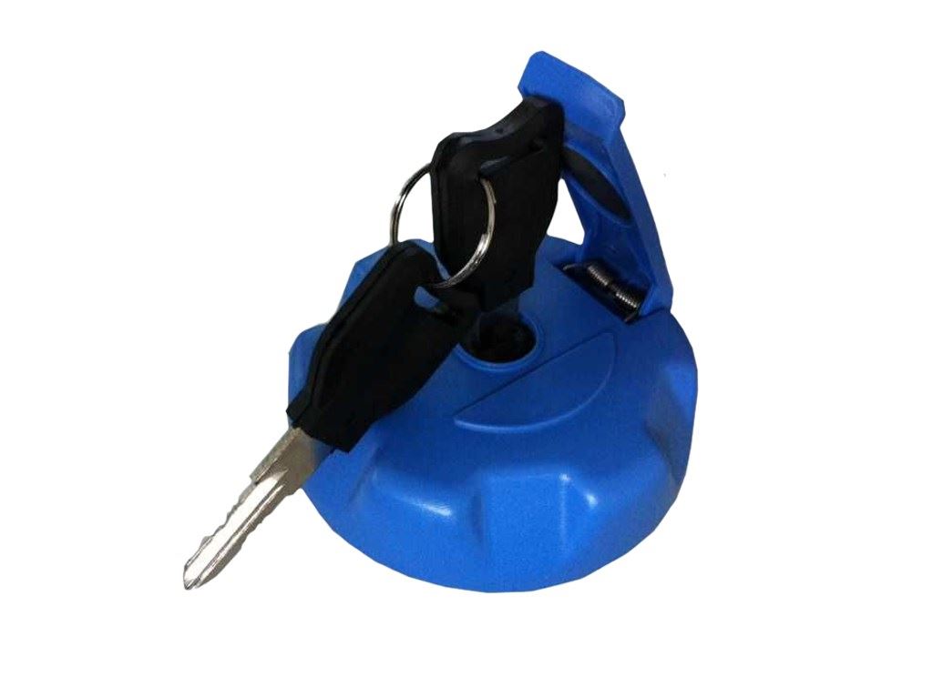 KOREK ZBIORN.ADBLUE Z KLUCZYKIEM FI60