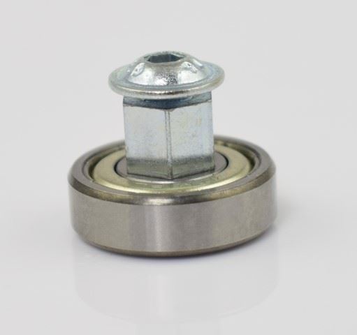 TETŐGOMB FI24X7 EDSCHA ECO LITE PLUS