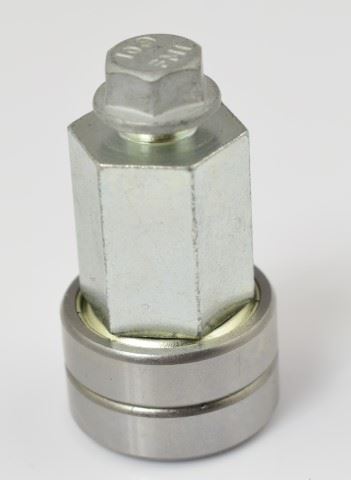 TETŐGOMB SESAM KETTŐS FI24 DL.35MM