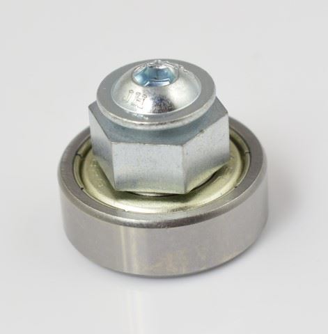 TETŐ KERESZT HENGER SCHMITZ TSE