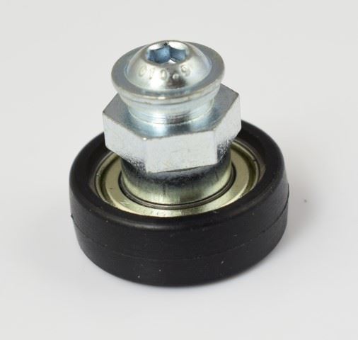 TETŐGOMB SCHMITZ TSE2 PLASTIKOWA