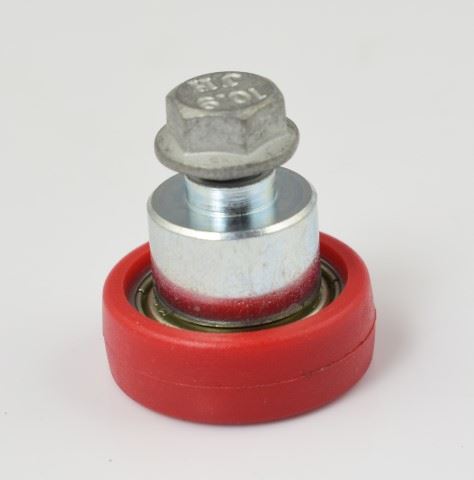 TETŐGOMB FI26X9 DL.21MM VERSUS