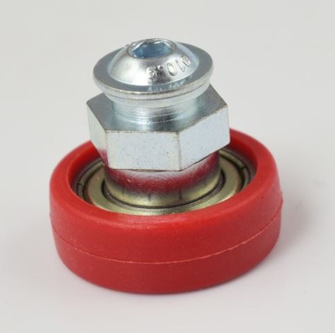 TETŐGOMB FI24X7 DL.21MM