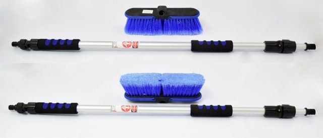 MOSKEFE 160CM TELESZKÓPOS