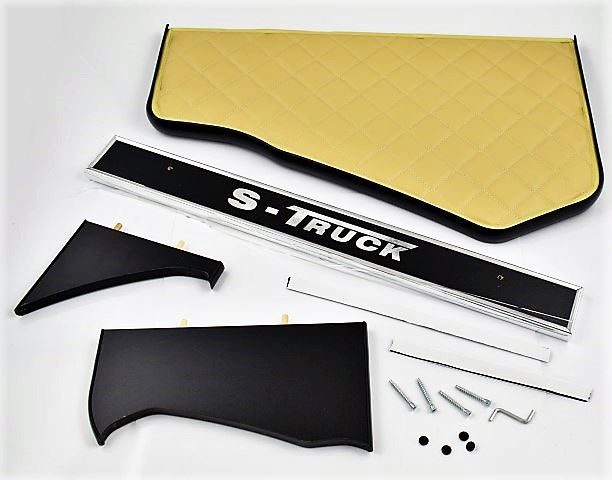 POLC SCANIA R MIDDLE 2017 - STEPPELT