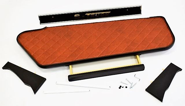 SCANIA R POLC NAGY FIÓKKAL 2017-