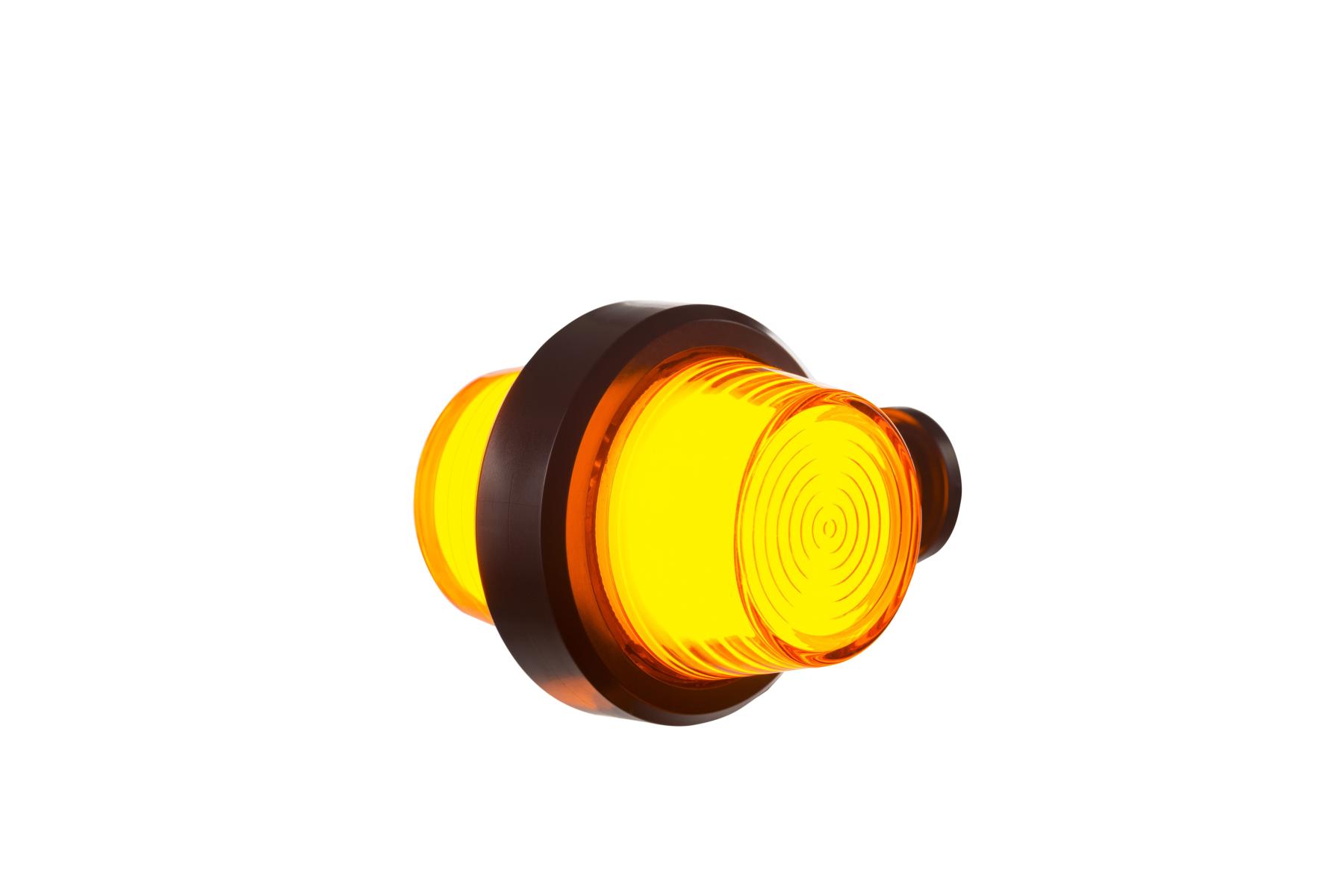 DUPLA LED OLDALSÓ IRÁNYJELZŐ 12/24V