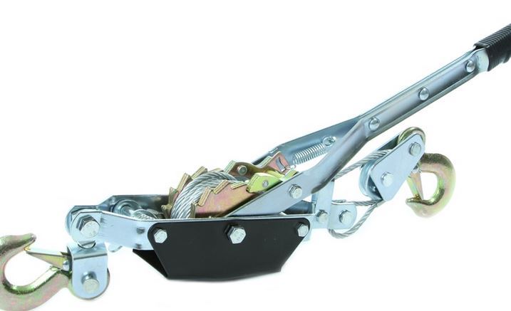 WYCIAGARKA LINOWA 2T/0.6T