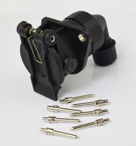 ABS/EBS ALJZAT 24V CSAVAROS ÉRINTKEZŐK