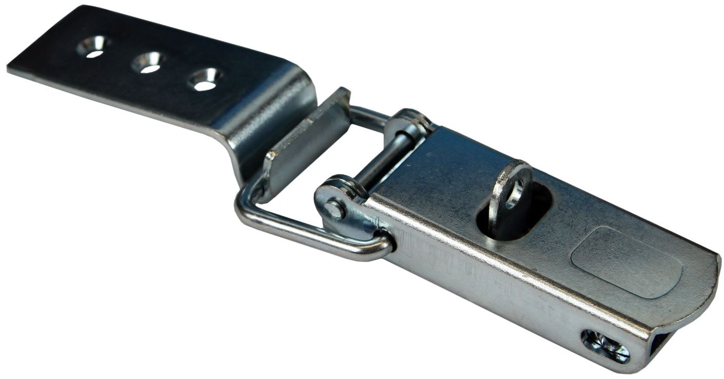 ZAMKNIECIE BURTOWE 155X30MM