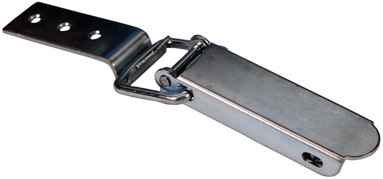 ZAMKNIECIE BURTOWE 195X30MM