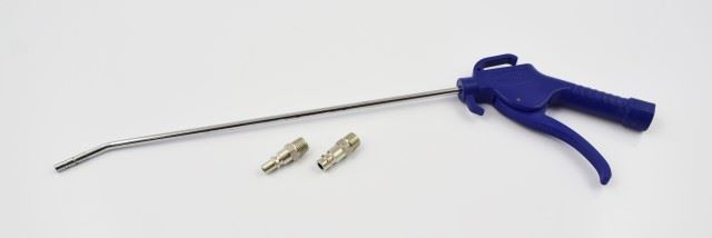 PISTOLET DO PRZEDMUCH.35CM