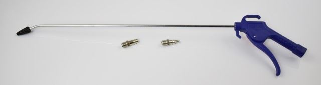 PISTOLET DO PRZEDMUCH.50CM