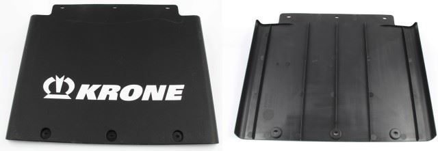 CHLAPACZ NACZEPY KRONE